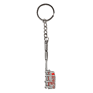 Llavero Dying Light 2 Cleaver