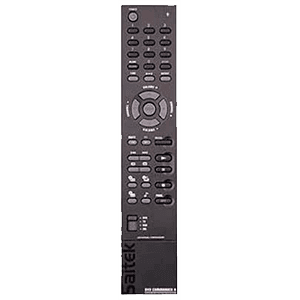 Mando DVD Saitec Remoto (REACONDICIONADO)