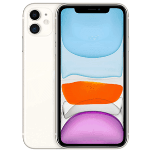 iPhone 11 256Gb Blanco