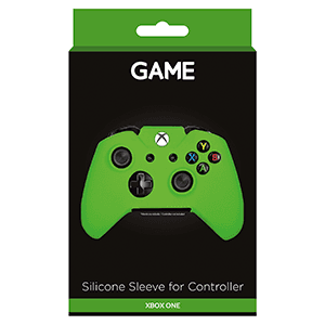 GAME GM799 Funda de Silicona para Mando