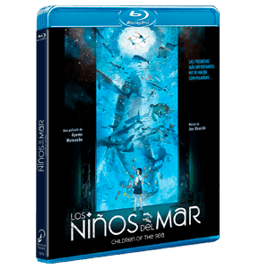 Los Niños del Mar