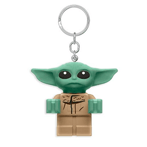 Llavero Star Wars Linterna: El Niño 5cm