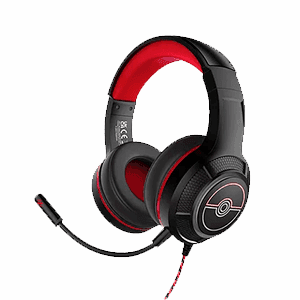 Auriculares OTL Pro G4 Pokémon Pokeball