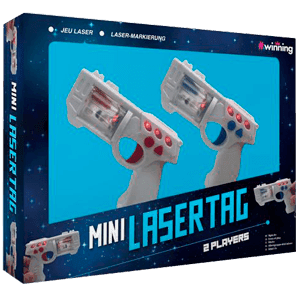 Puntero Láser
