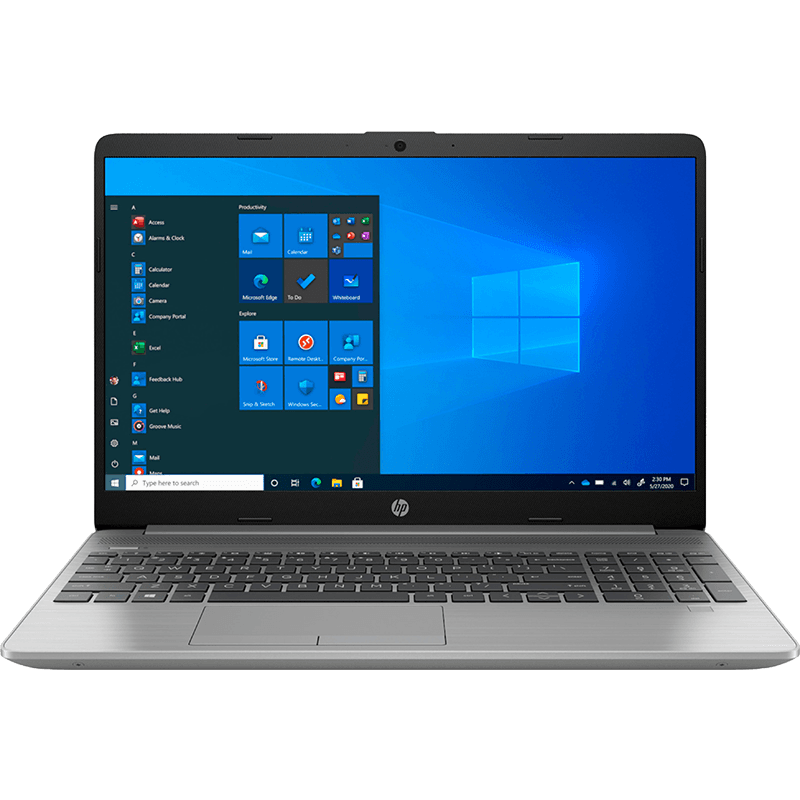 HP 255 G8 - Ryzen 3 5300U - RX Vega 6 - 8GB - 256GB SSD - 15,6" FHD - W10H - Ordenador Portátil