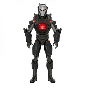 Figura Fortnite Victory Feature: Omega Champion