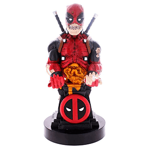 Cable Guy Deadpool: Zombie