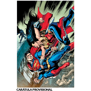 Injustice: Gods Among Us nº 10