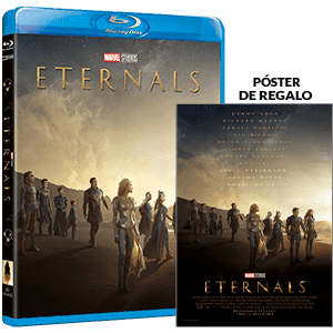Eternals