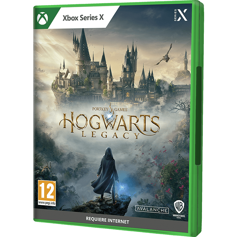 Hogwarts Legacy Standard Xbox Series X