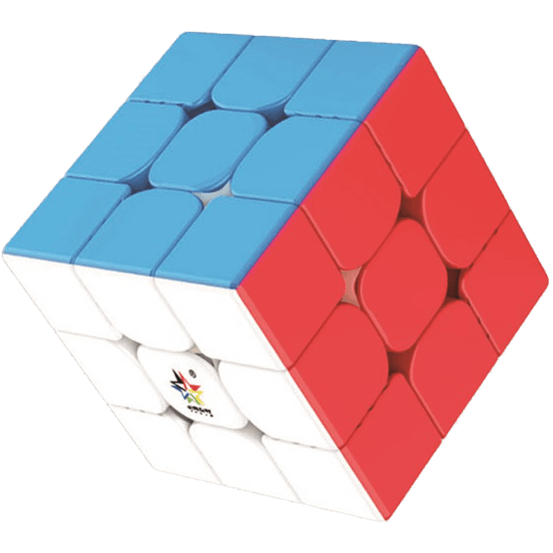 Cubo tipo "Rubik"