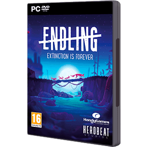 Endling Extinction is Forever PC