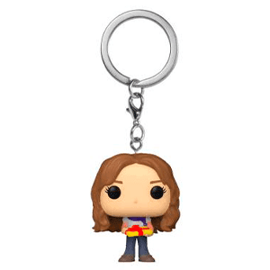 Llavero POP Harry Potter: Hermione