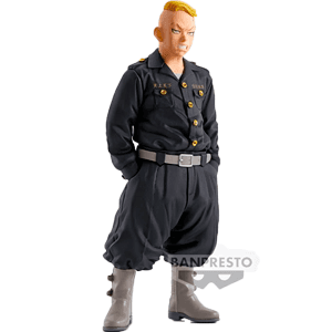 Figura Tokyo Revengers: Haruki Hayashida