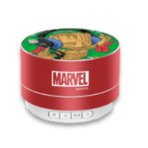 Altavoz Bluetooth 5.0 Marvel Groot