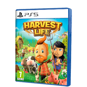 Harvest Life - Seminuevo PS5