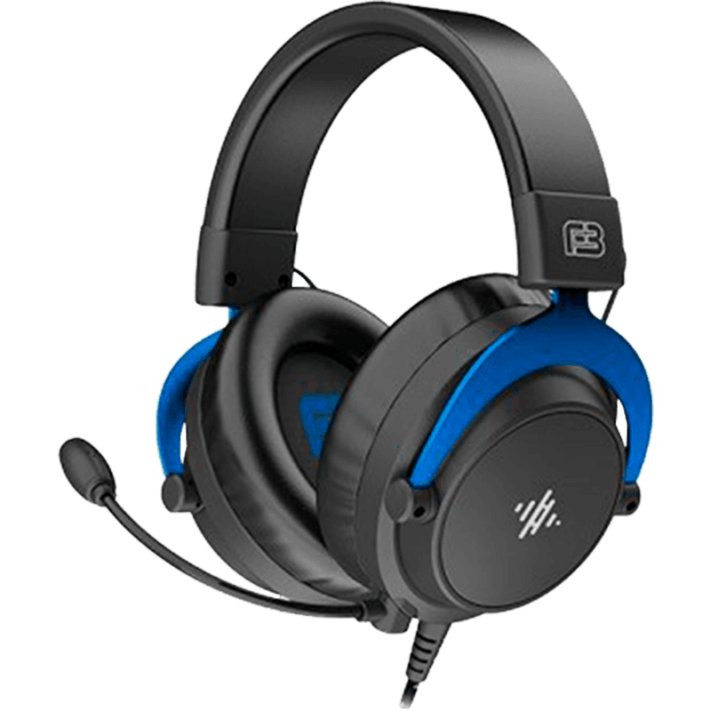 Auriculares Ardistel Blackfire BFX-90 PS4-PS5-PC