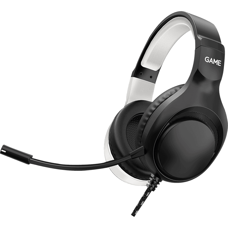 GAME NHX200 OLED Auriculares Gaming