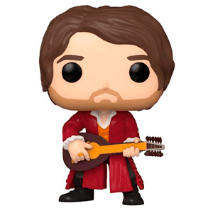 Figura POP TV Witcher Jaskier