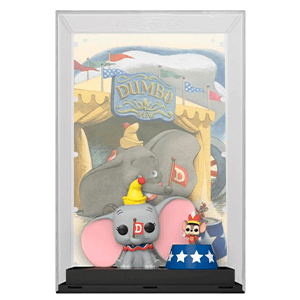 Figura POP Disney Dumbo