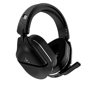 Auriculares Turtle Beach 700P Max Black