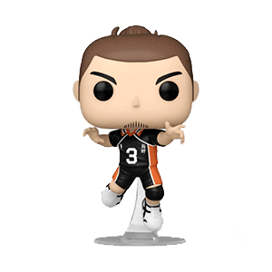 Figura Pop Haikyu!: Asahi
