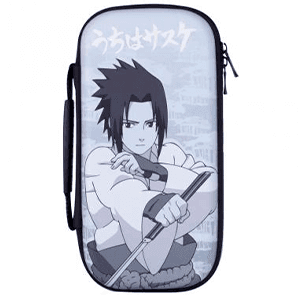 Funda Transporte NSW Naturo: Sasuke