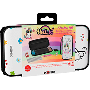 Starter Pack Konix Unik