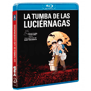 La Tumba de las Luciérnagas