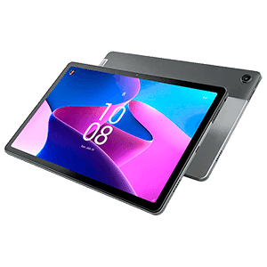 Lenovo M10 Plus 3rd Gen 10,61" 128GB WIFI Negro - Tablet