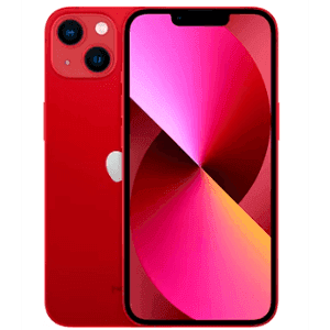 Iphone 13 128Gb Rojo