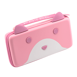 Bolsa de transporte FR-Tec Tanooki Ears