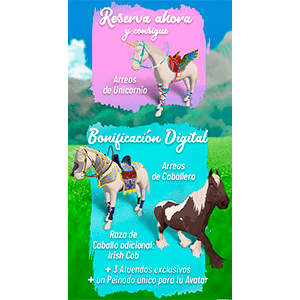 Horse Tales: Emerald Valley Ranch - DLC PS5