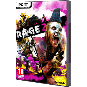 Rage 2