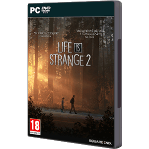 Life is Strange 2