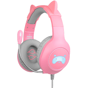 Auriculares Tanooki PS5-PS4-XSX-NSW-PC-TEL
