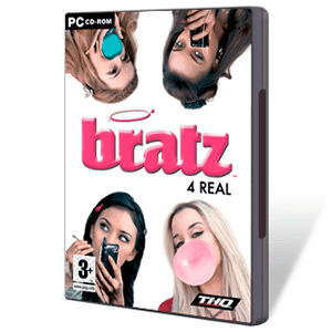 Bratz: 4 Real
