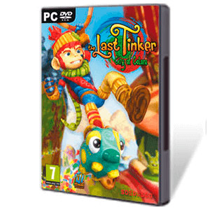 The Last Tinker