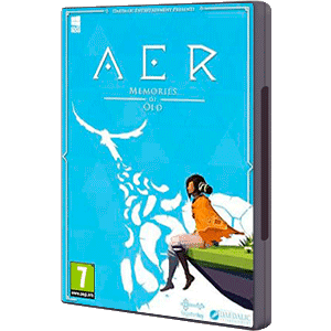 AER - Memories of Old