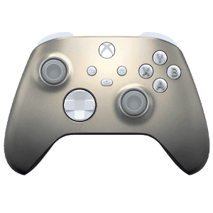 Controller Inalambrico Lunar Shift - Seminuevo
