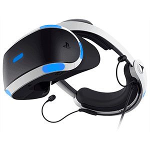 Playstation VR V.2 Refurbished By Sony