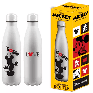 Botella Disney Acero Inoxidable 500 ML Mickey
