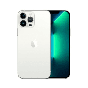 Iphone 13 Pro Max 1Tb Plata