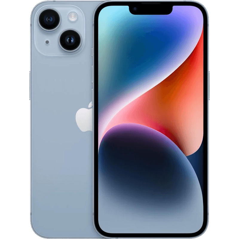iPhone 14 128Gb Azul