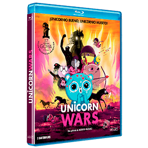 Unicorn Wars