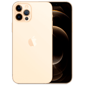 iPhone 12 Pro 512Gb Oro