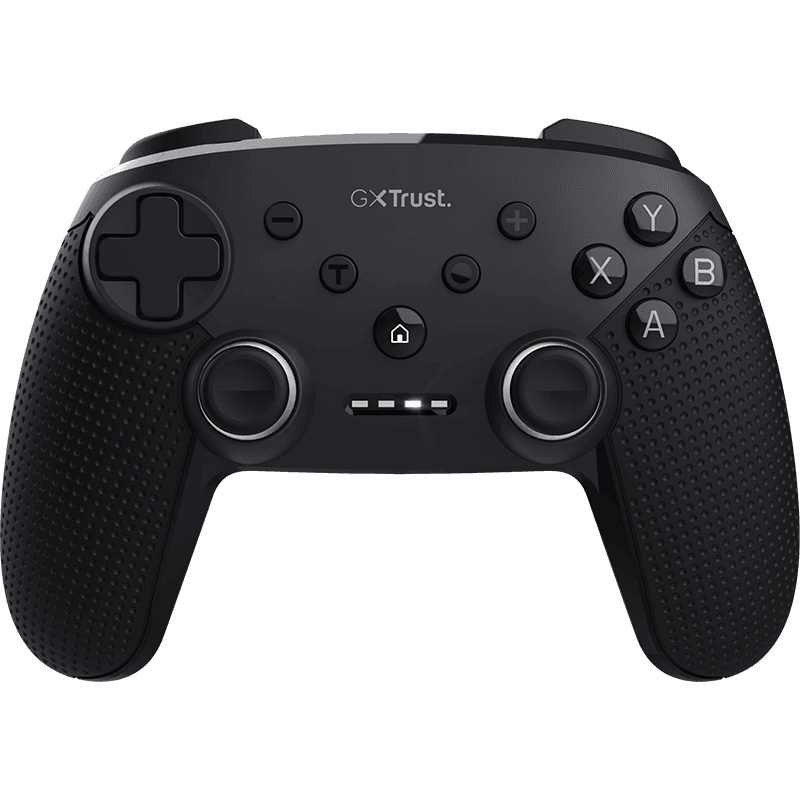 Trust GXT 542 Muta Wireless PC - Switch - Android - iOs- Controller