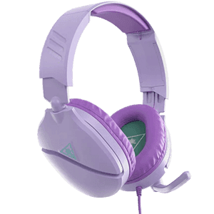 Auriculares Turtle Beach Recon 70 Lavanda