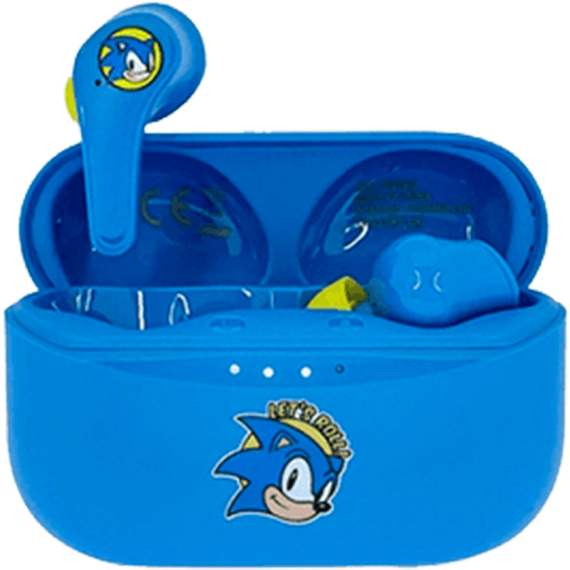 Earpods Sonic