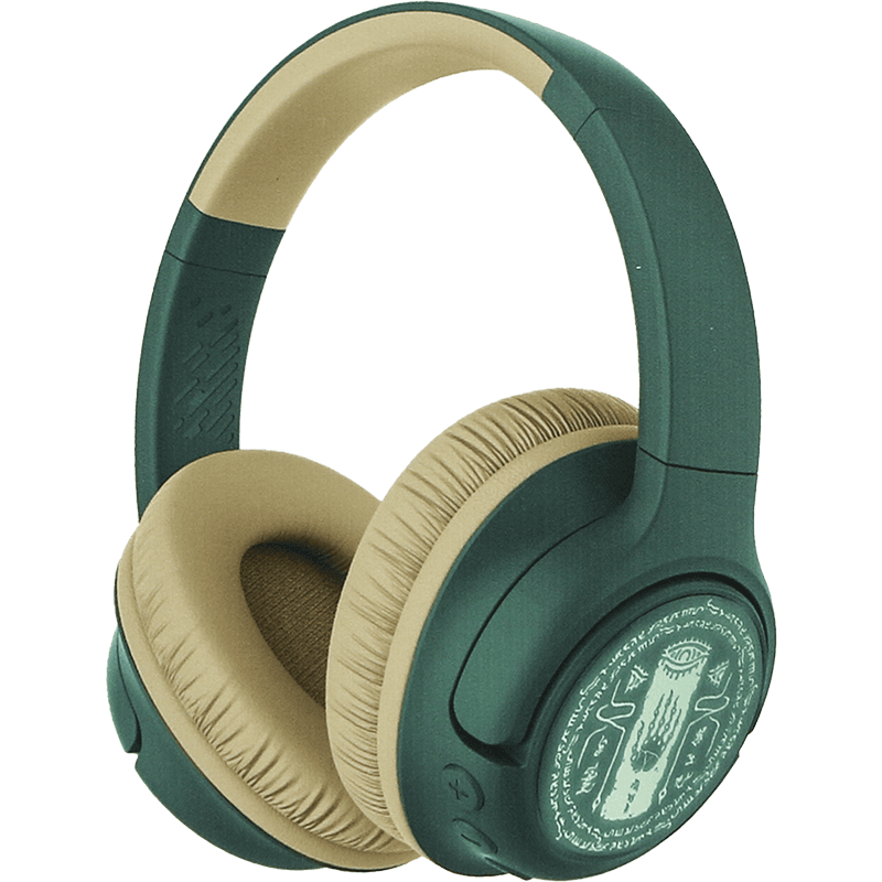 Auriculares Wireless The Legend of Zelda: Tears of the Kingdom Verde